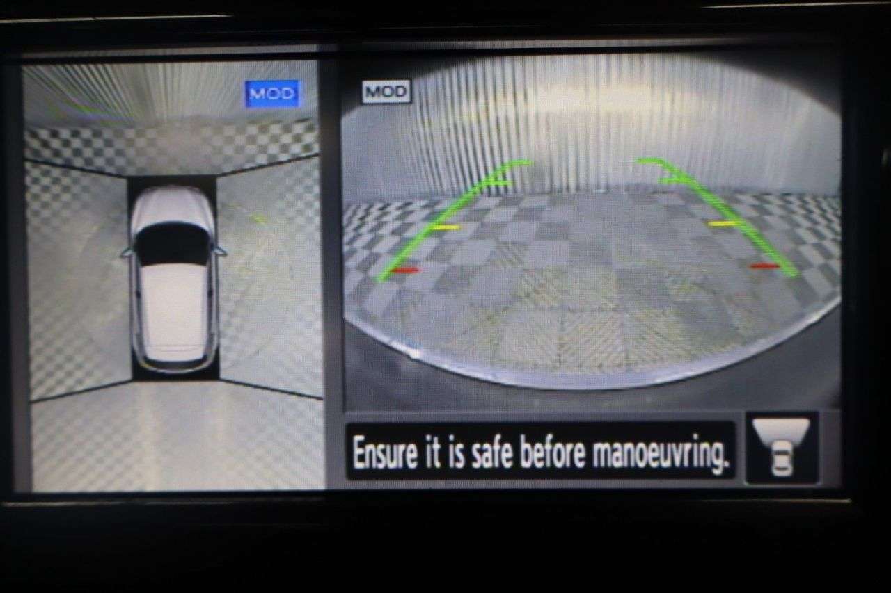 2017 NISSAN QASHQAI 2017 NISSAN QASHQAI