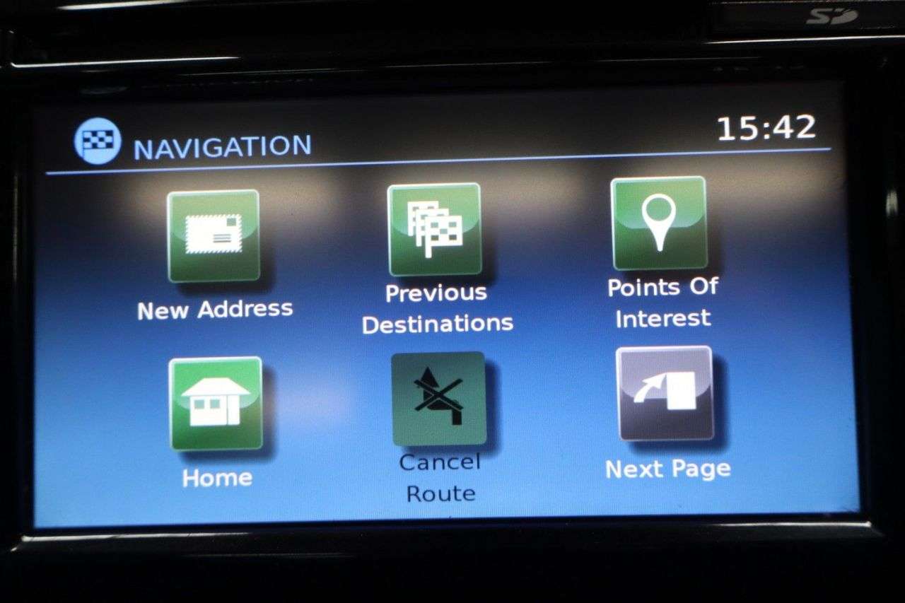 2017 NISSAN QASHQAI 2017 NISSAN QASHQAI