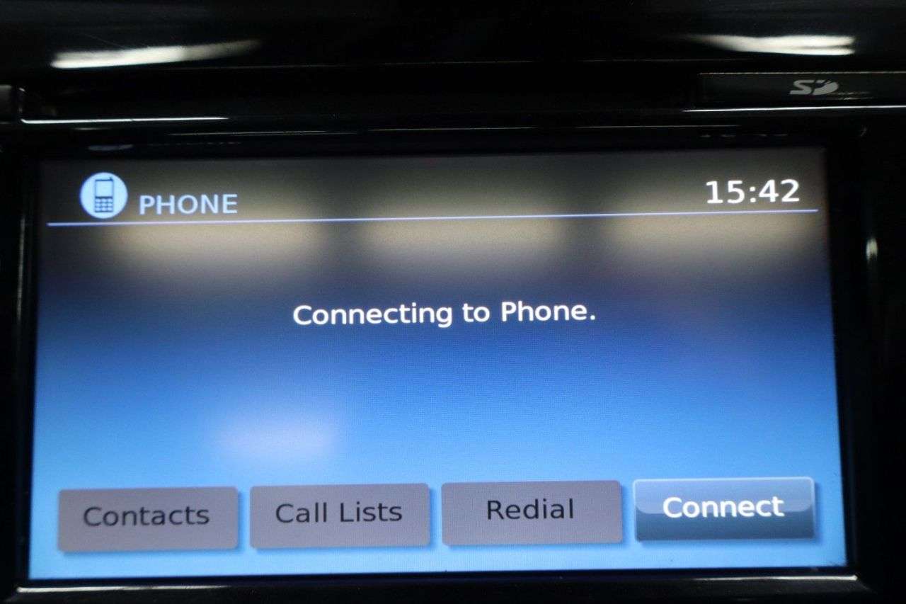 2017 NISSAN QASHQAI 2017 NISSAN QASHQAI