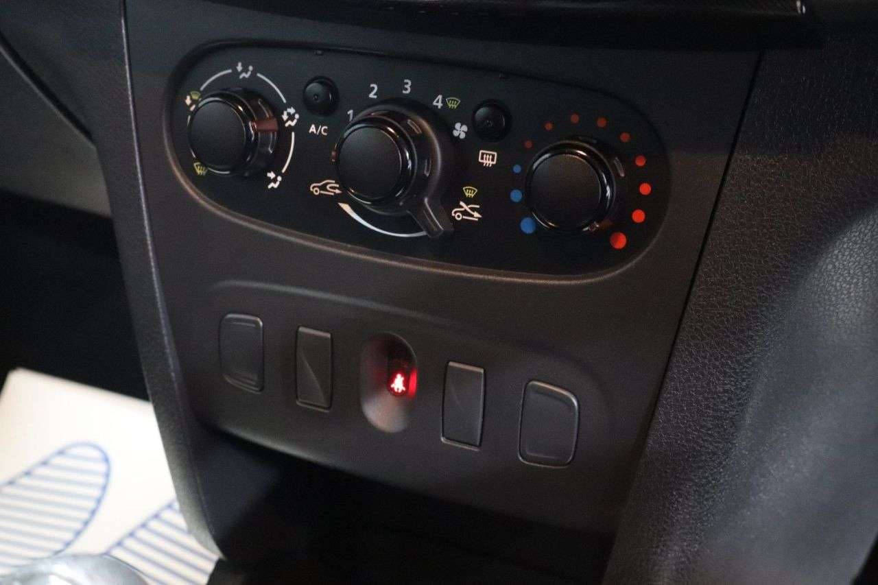 2020 DACIA LOGAN MCV 2020 DACIA LOGAN MCV