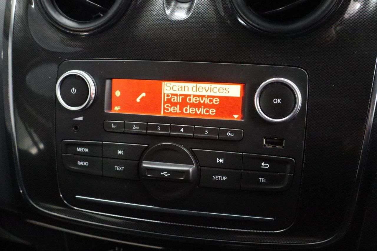 2020 DACIA LOGAN MCV 2020 DACIA LOGAN MCV