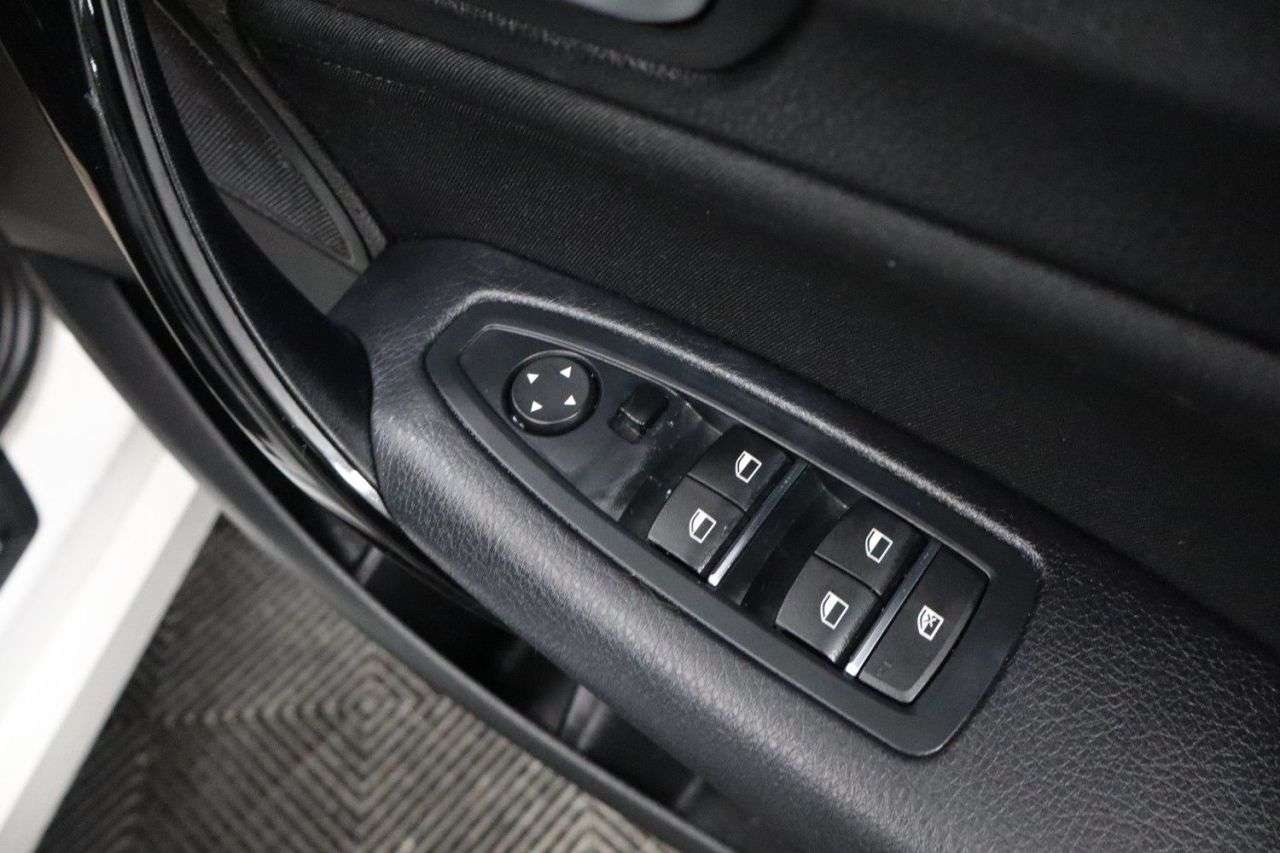 2018 BMW 1 SERIES 2018 BMW 1 SERIES