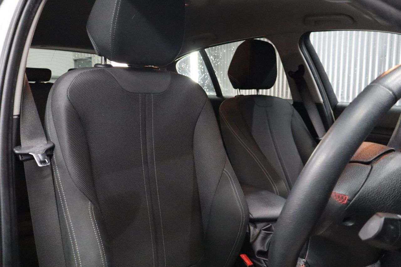 2018 BMW 1 SERIES 2018 BMW 1 SERIES