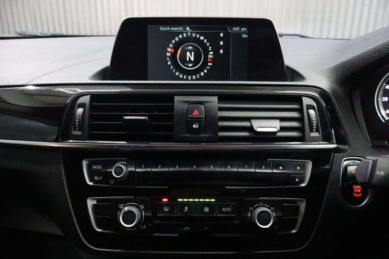 2018 BMW 1 SERIES 2018 BMW 1 SERIES