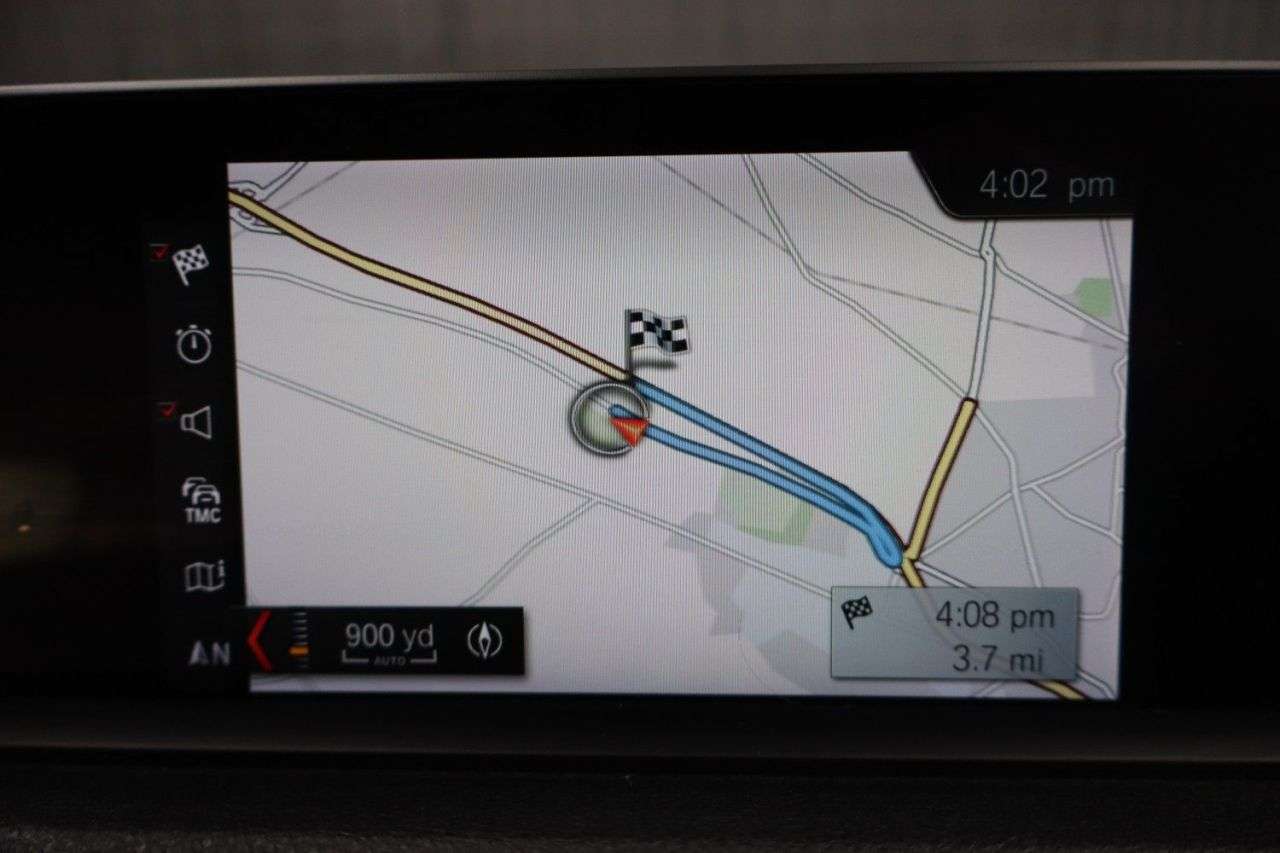 2018 BMW 1 SERIES 2018 BMW 1 SERIES