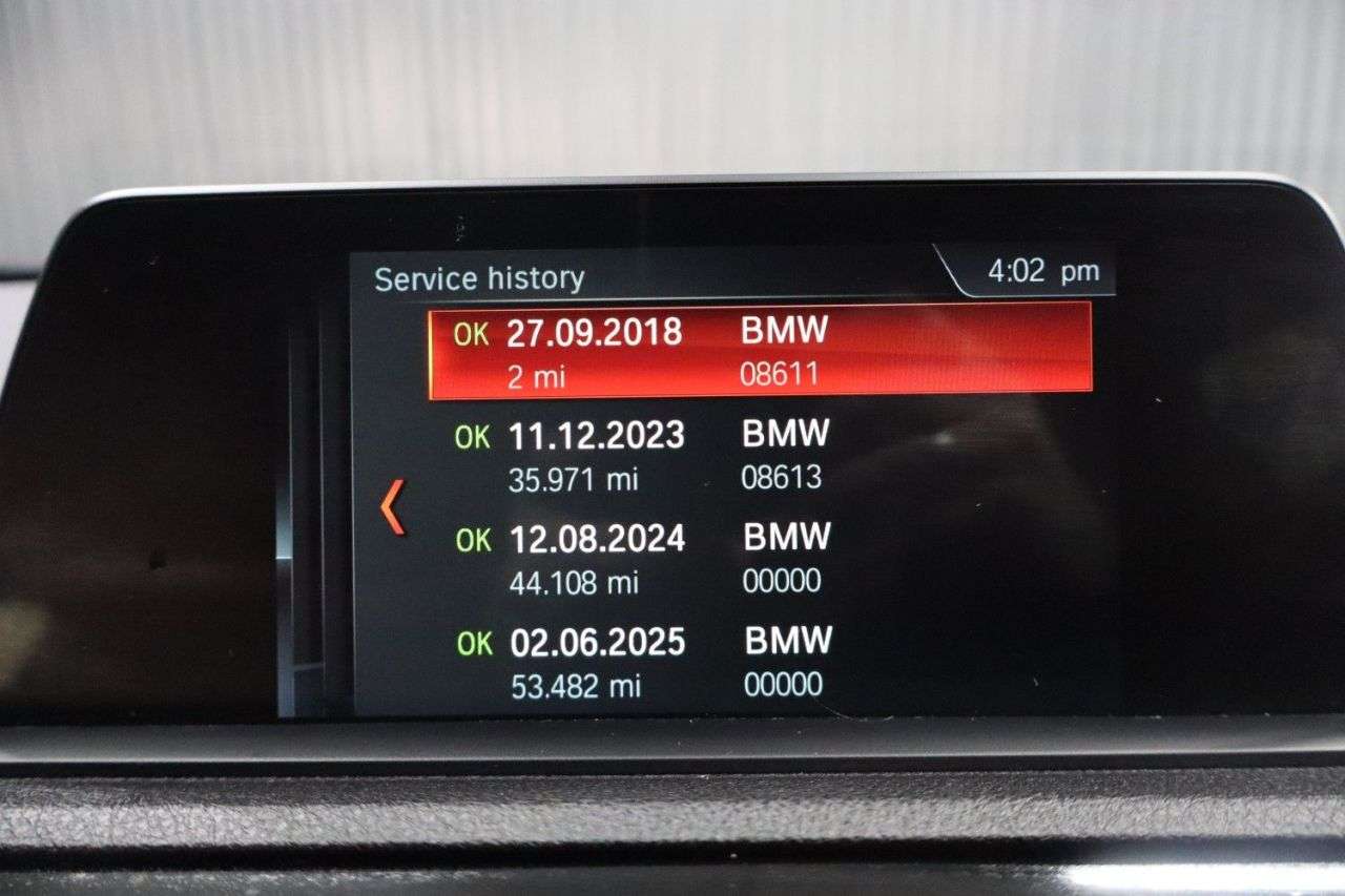 2018 BMW 1 SERIES 2018 BMW 1 SERIES