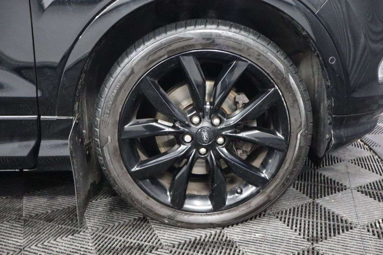 2018 FORD KUGA 2018 FORD KUGA