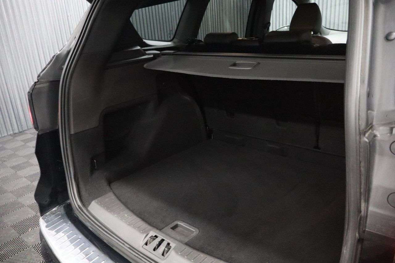 2018 FORD KUGA 2018 FORD KUGA