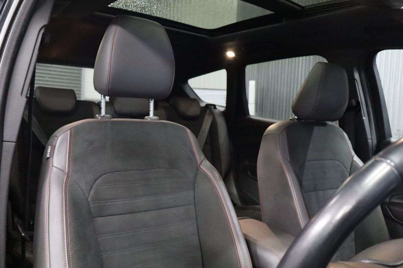 2018 FORD KUGA 2018 FORD KUGA