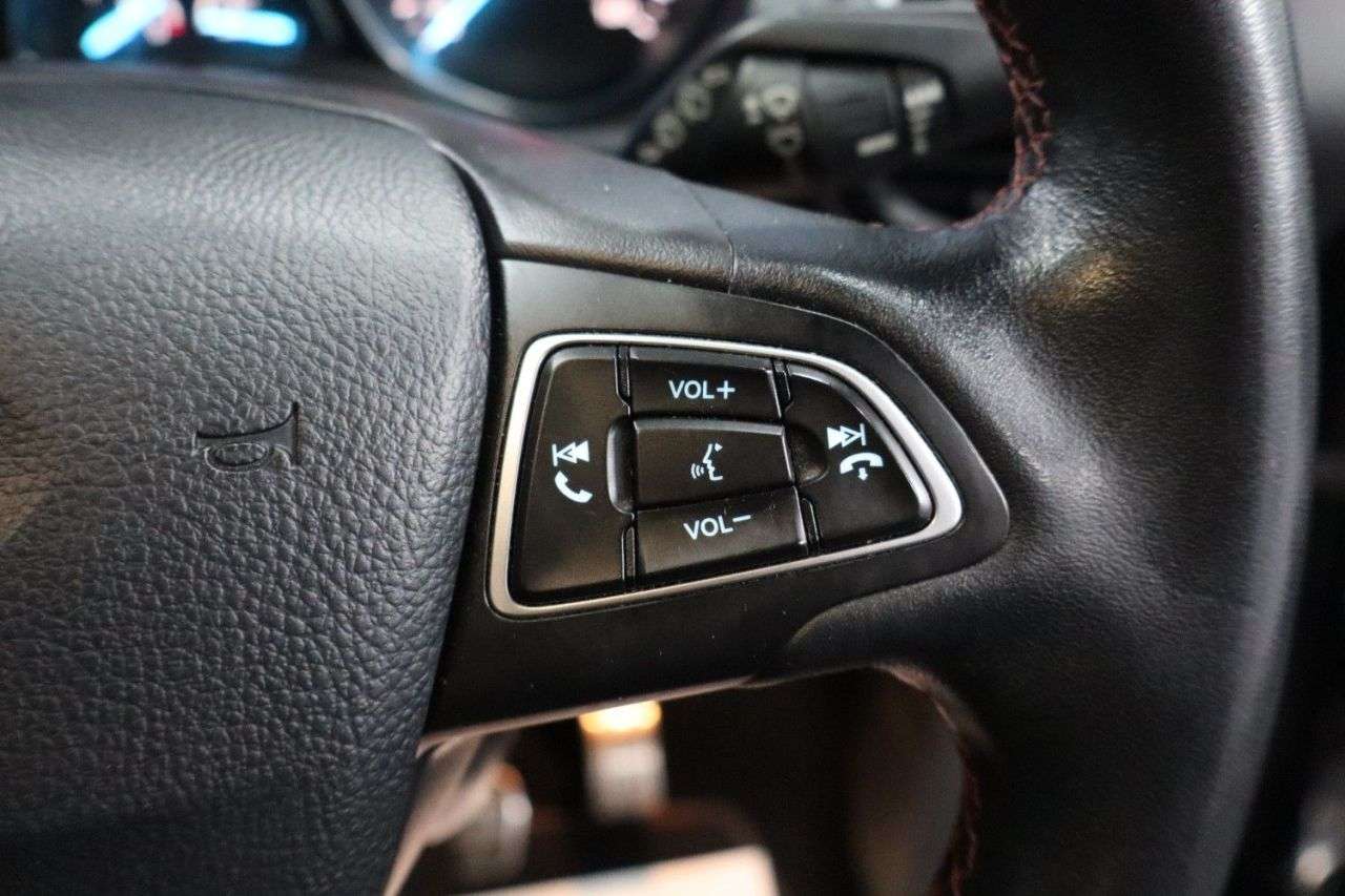 2018 FORD KUGA 2018 FORD KUGA