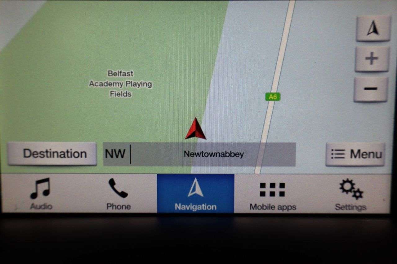 2018 FORD KUGA 2018 FORD KUGA