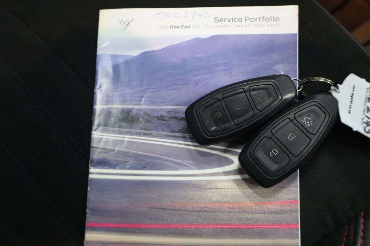 2018 FORD KUGA 2018 FORD KUGA