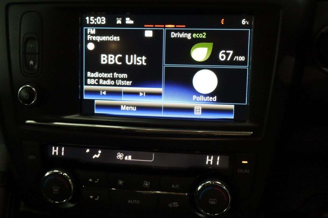 2016 RENAULT KADJAR 2016 RENAULT KADJAR