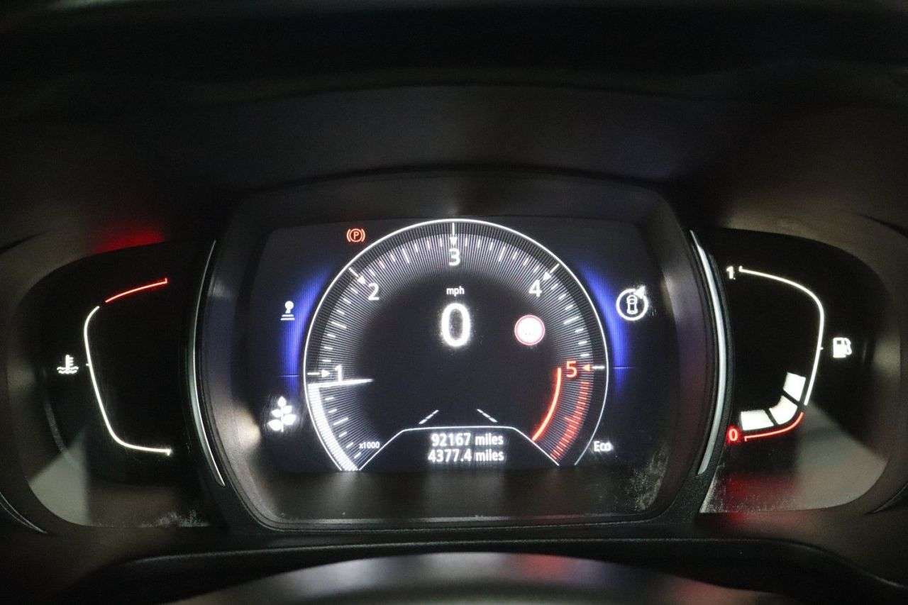 2016 RENAULT KADJAR 2016 RENAULT KADJAR