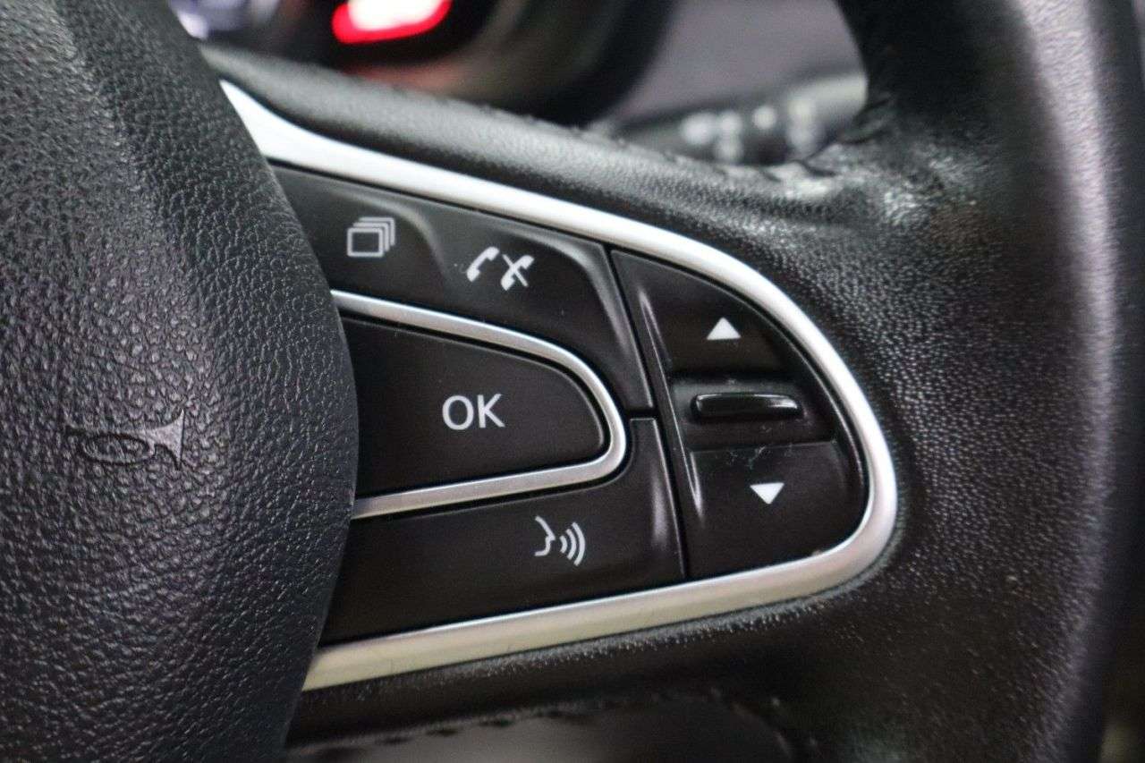 2016 RENAULT KADJAR 2016 RENAULT KADJAR