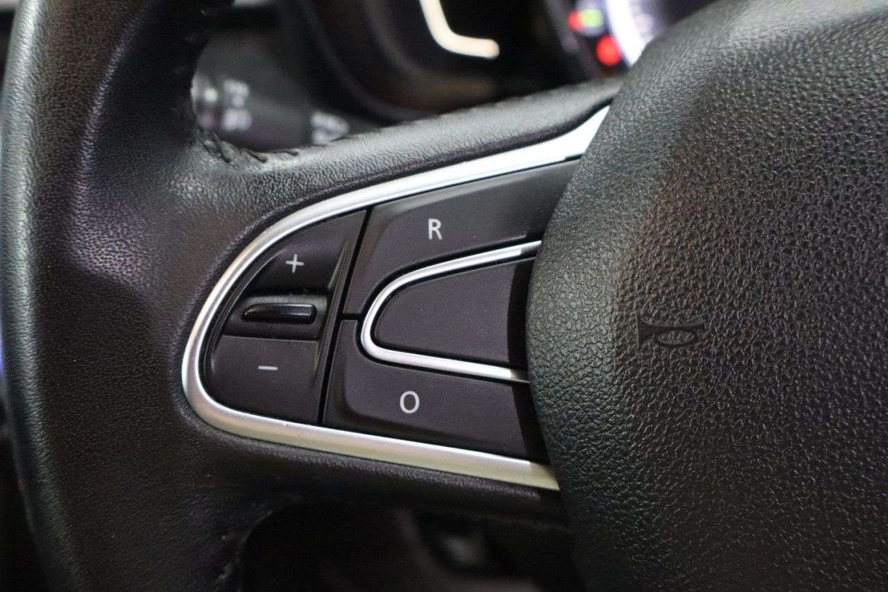 2016 RENAULT KADJAR 2016 RENAULT KADJAR