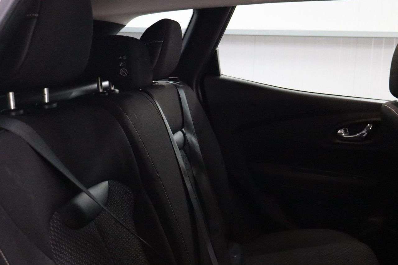 2016 RENAULT KADJAR 2016 RENAULT KADJAR