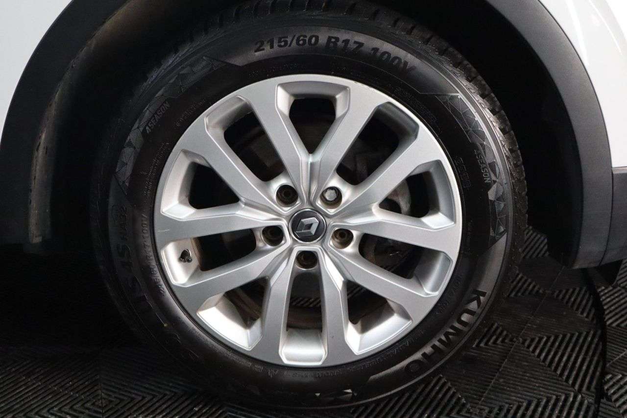 2016 RENAULT KADJAR 2016 RENAULT KADJAR