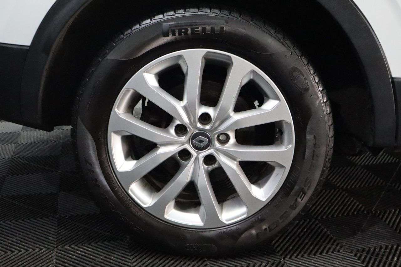 2016 RENAULT KADJAR 2016 RENAULT KADJAR