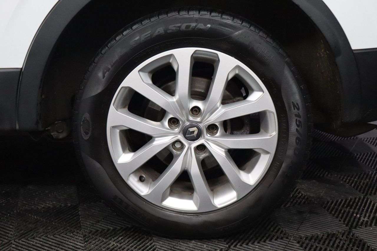 2016 RENAULT KADJAR 2016 RENAULT KADJAR