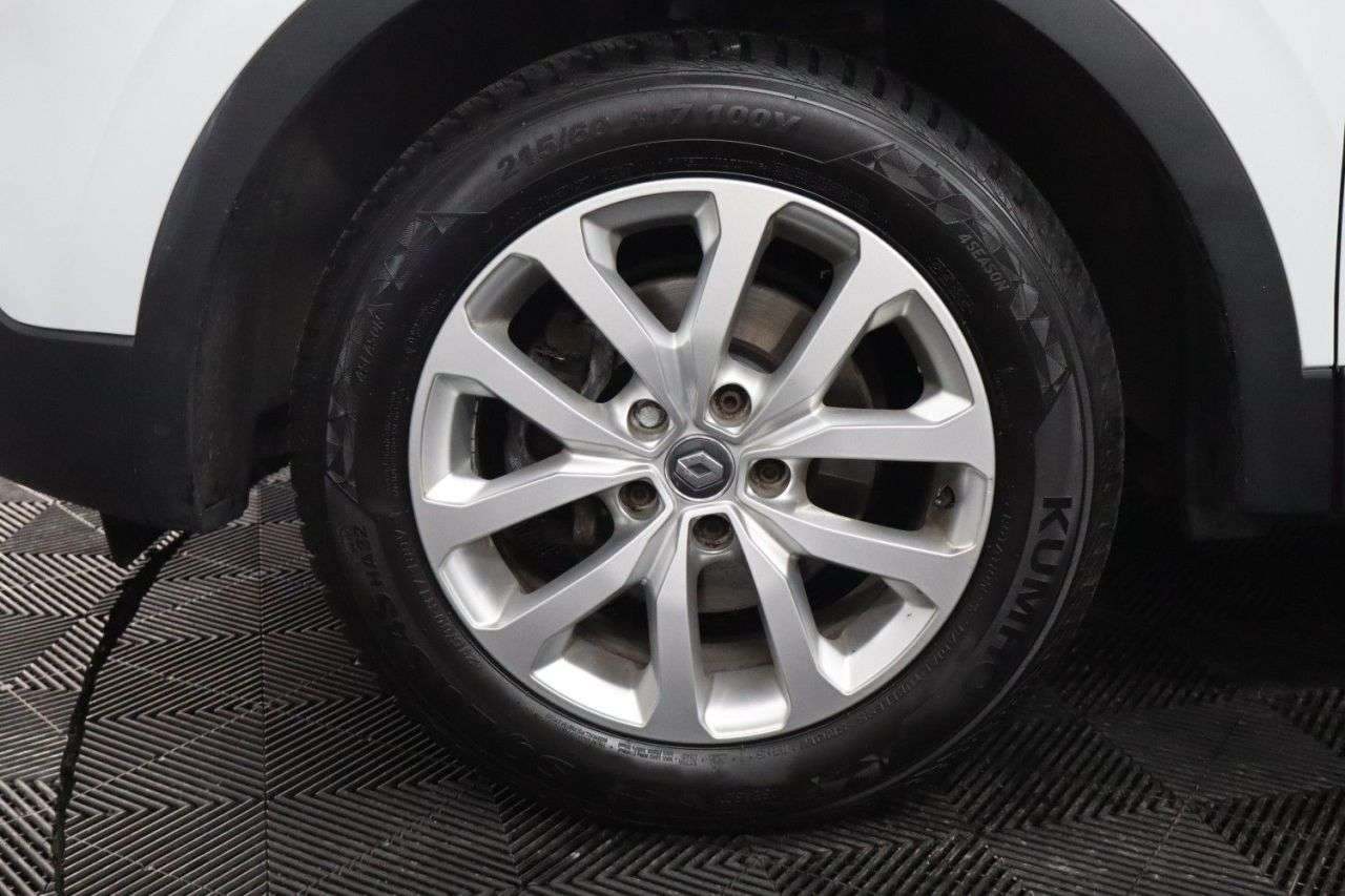 2016 RENAULT KADJAR 2016 RENAULT KADJAR