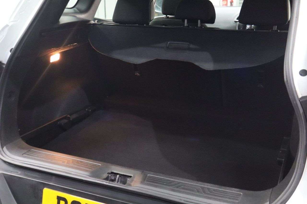 2016 RENAULT KADJAR 2016 RENAULT KADJAR