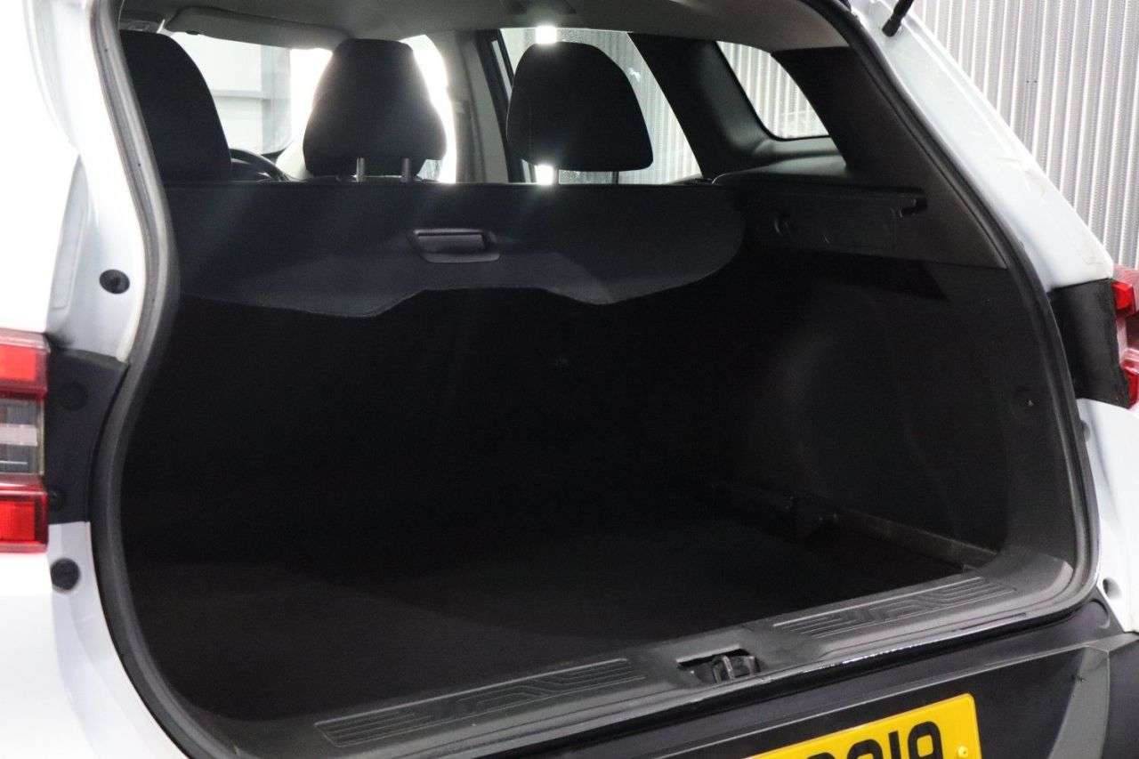 2016 RENAULT KADJAR 2016 RENAULT KADJAR