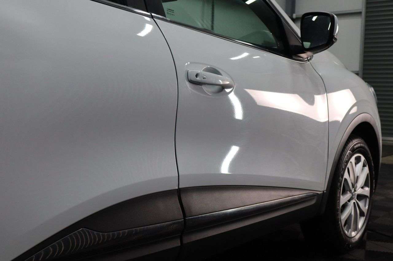 2016 RENAULT KADJAR 2016 RENAULT KADJAR