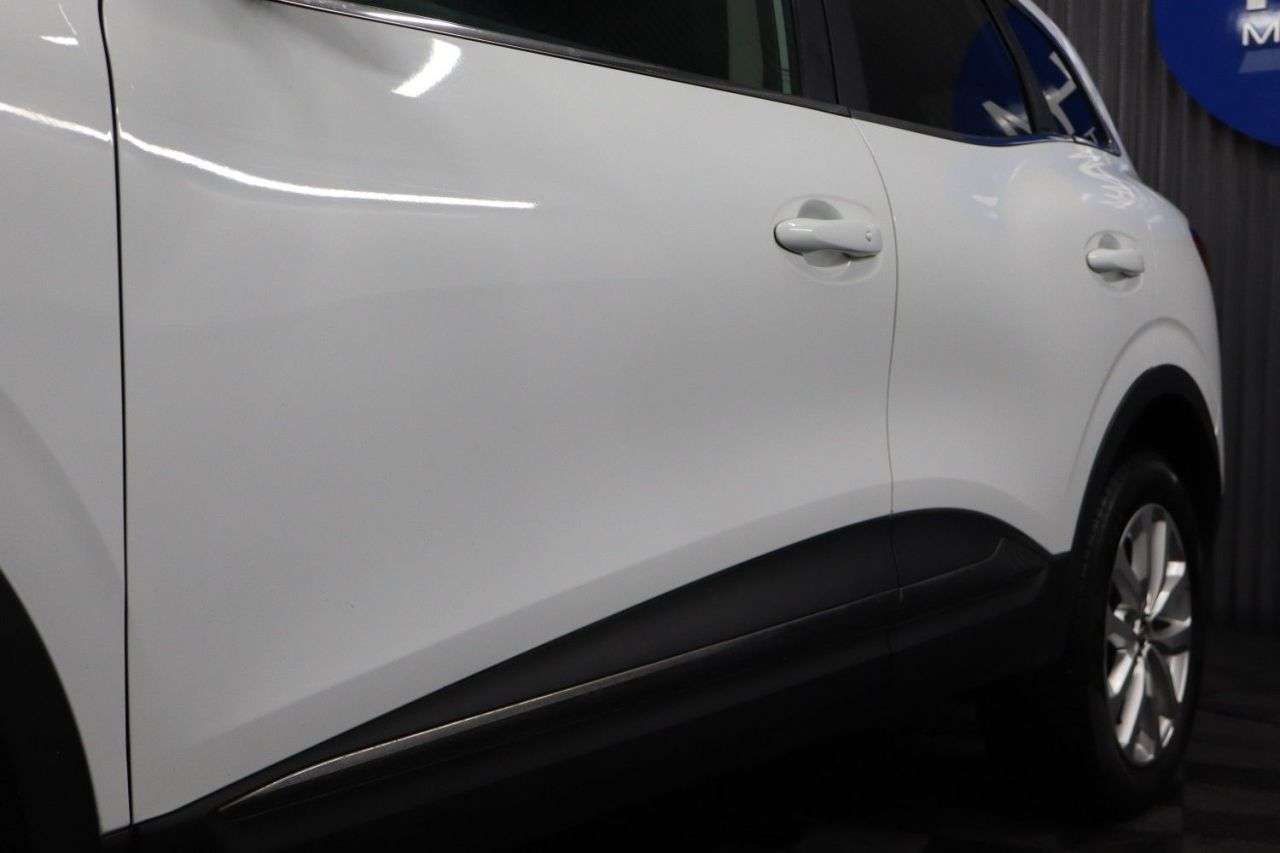 2016 RENAULT KADJAR 2016 RENAULT KADJAR