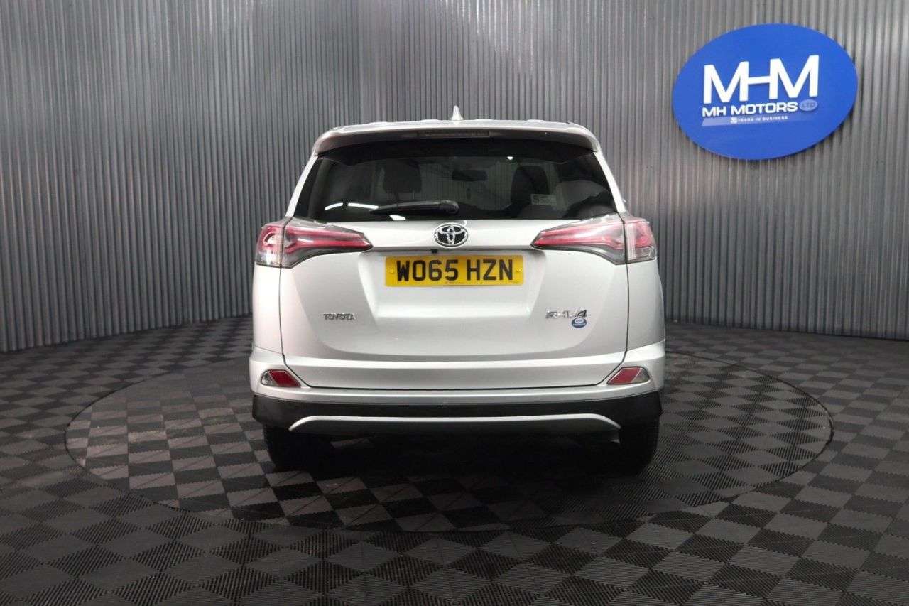 2016 TOYOTA RAV4 2016 TOYOTA RAV4