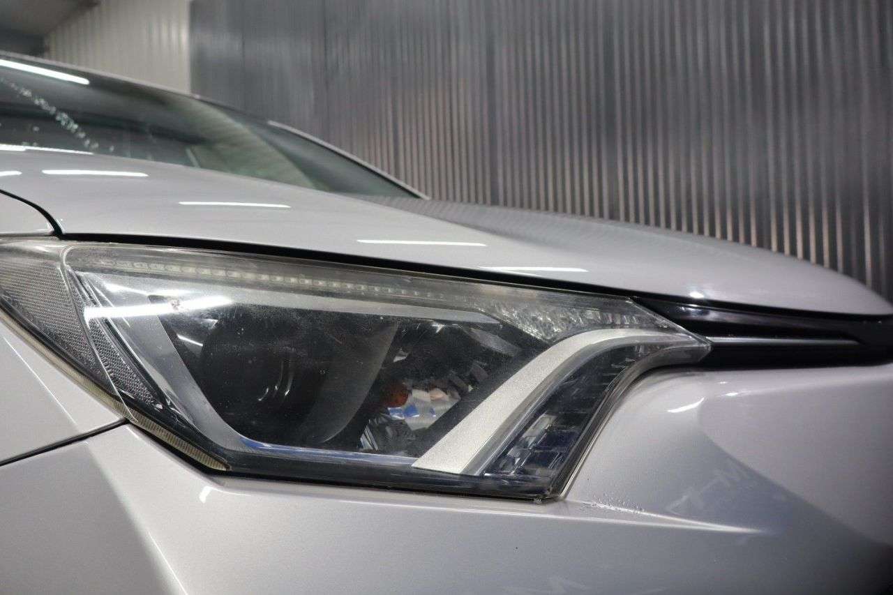 2016 TOYOTA RAV4 2016 TOYOTA RAV4