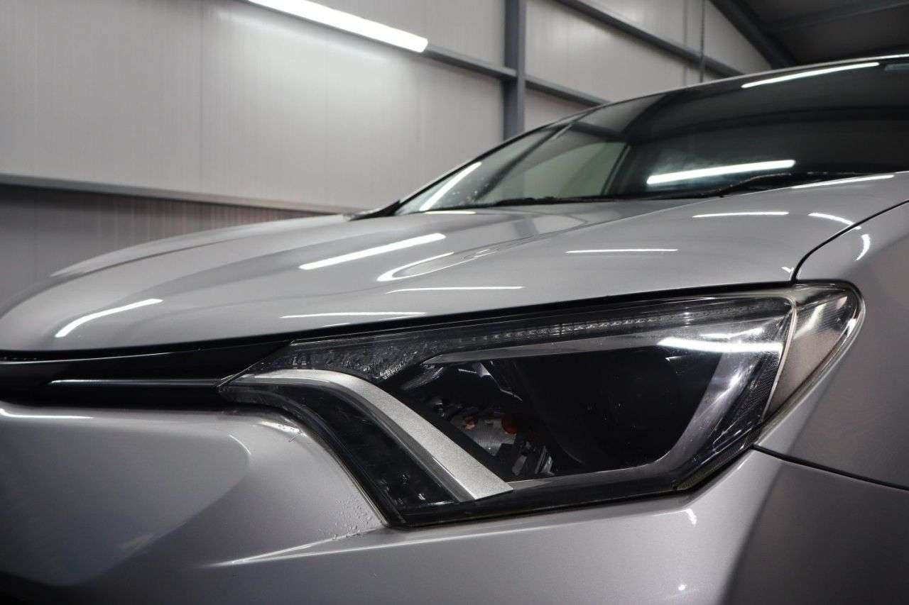 2016 TOYOTA RAV4 2016 TOYOTA RAV4