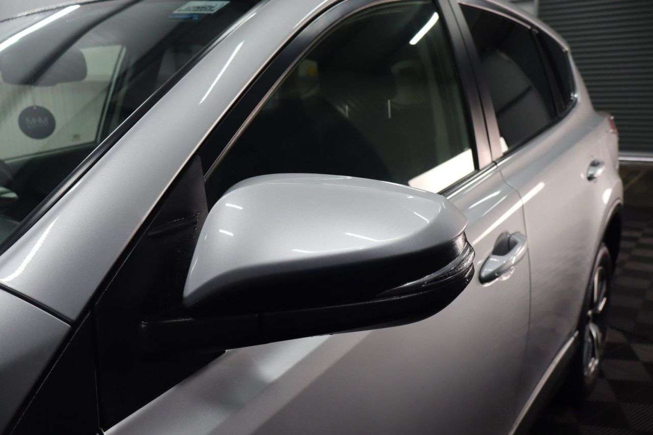 2016 TOYOTA RAV4 2016 TOYOTA RAV4