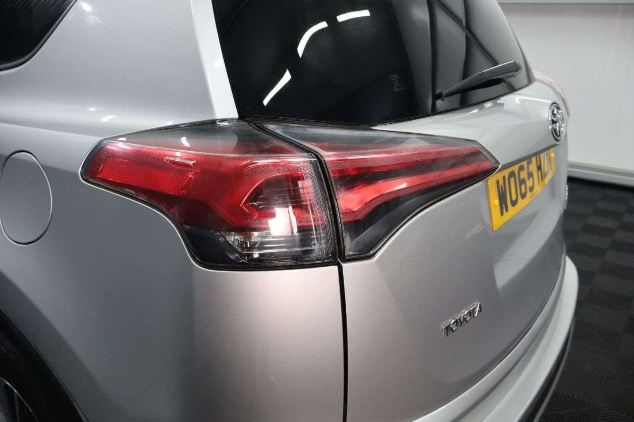 2016 TOYOTA RAV4 2016 TOYOTA RAV4