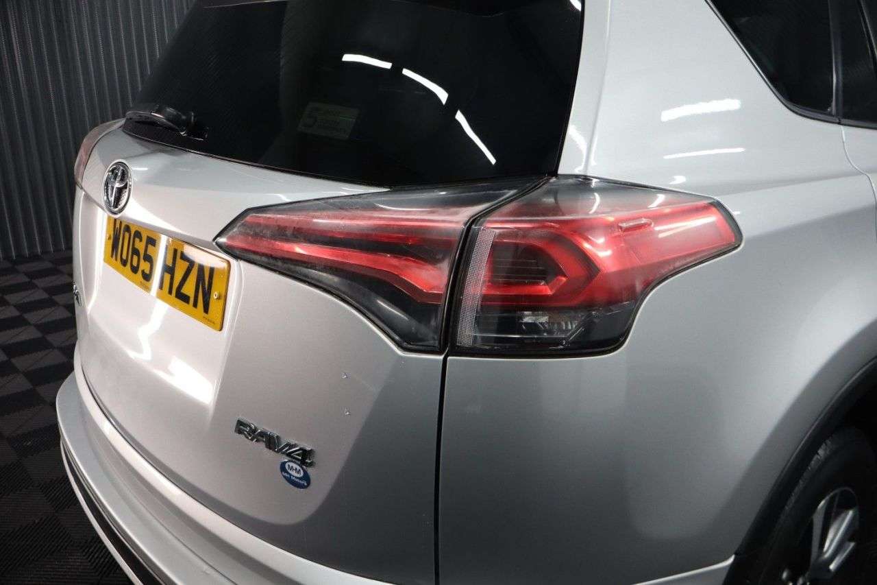 2016 TOYOTA RAV4 2016 TOYOTA RAV4