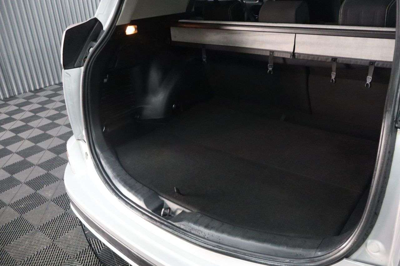 2016 TOYOTA RAV4 2016 TOYOTA RAV4