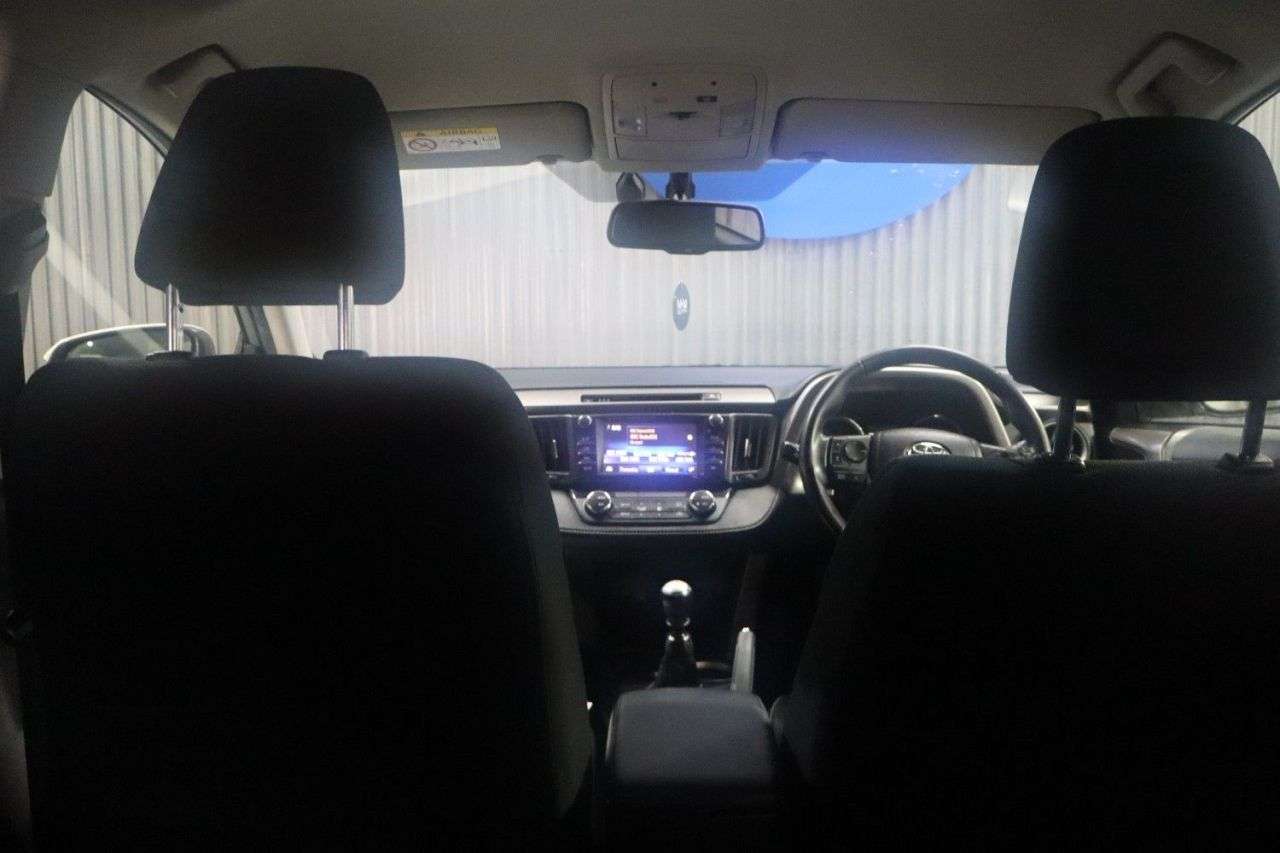 2016 TOYOTA RAV4 2016 TOYOTA RAV4
