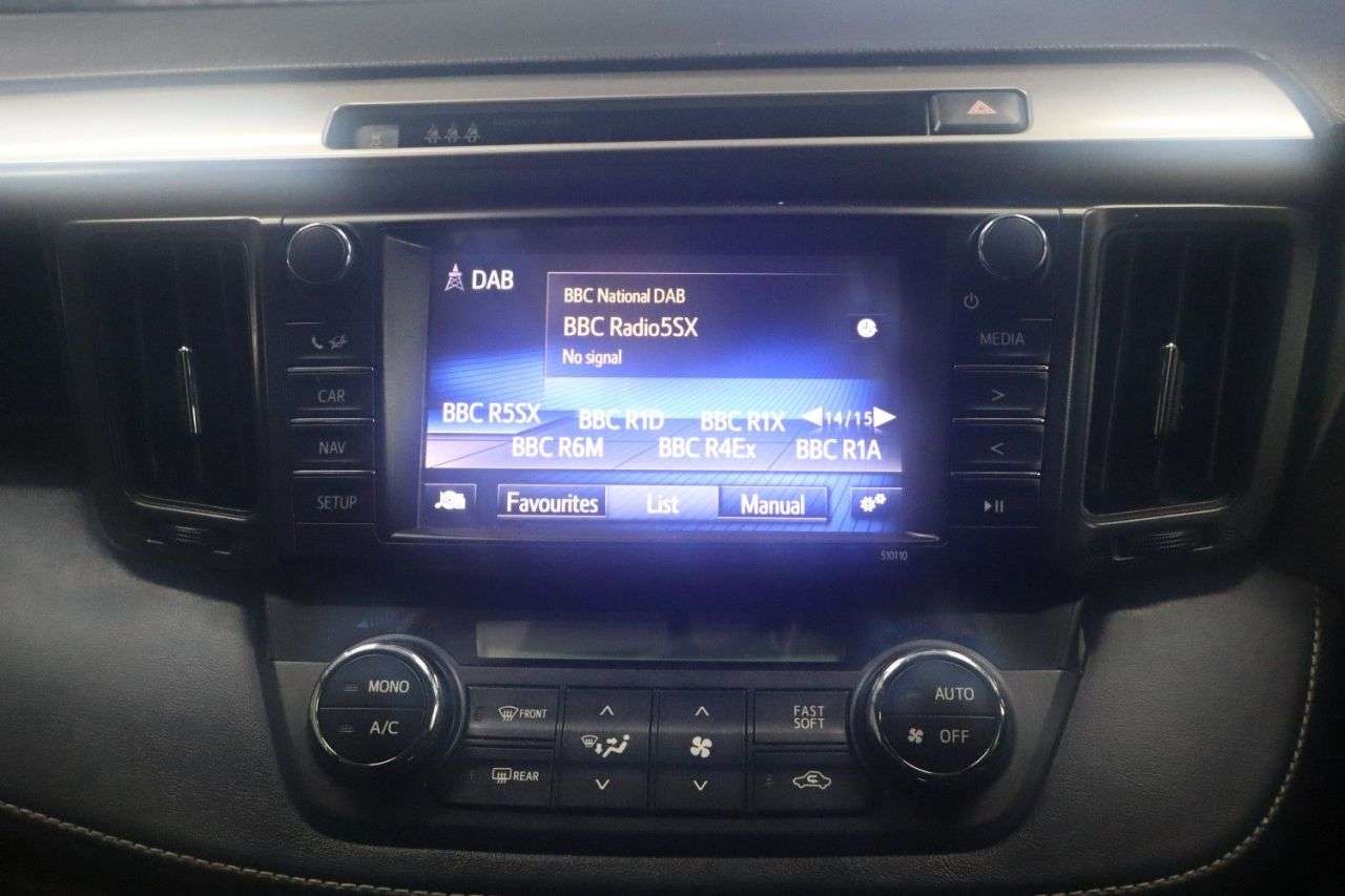 2016 TOYOTA RAV4 2016 TOYOTA RAV4