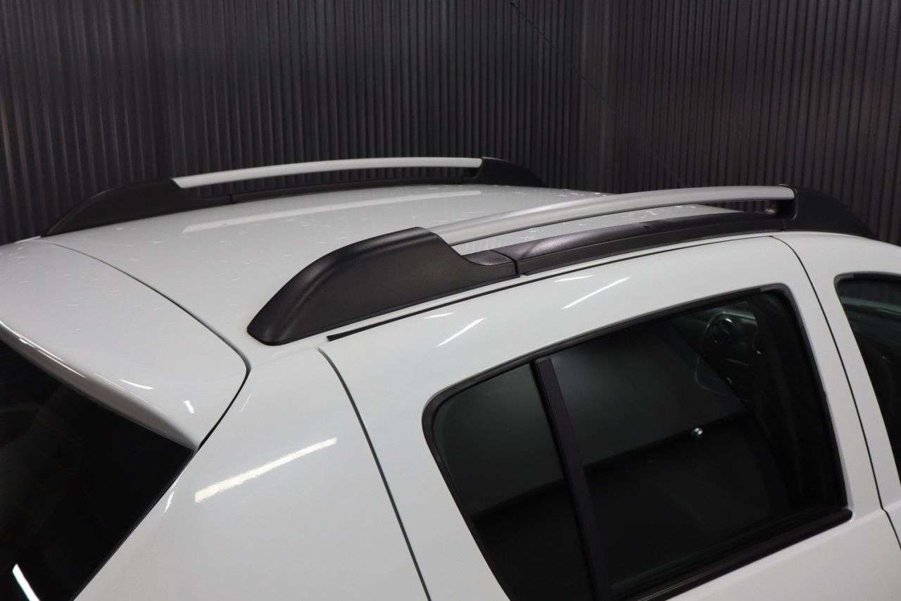 2014 DACIA SANDERO STEPWAY 2014 DACIA SANDERO STEPWAY