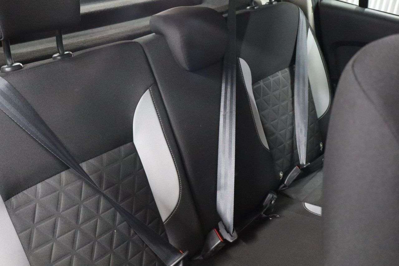 2014 DACIA SANDERO STEPWAY 2014 DACIA SANDERO STEPWAY