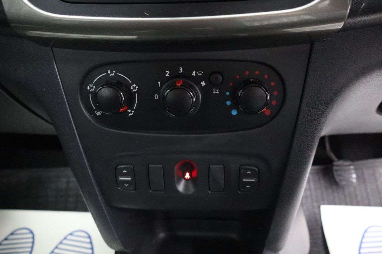 2014 DACIA SANDERO STEPWAY 2014 DACIA SANDERO STEPWAY