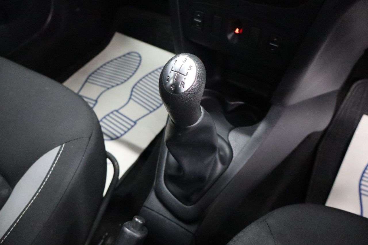 2014 DACIA SANDERO STEPWAY 2014 DACIA SANDERO STEPWAY