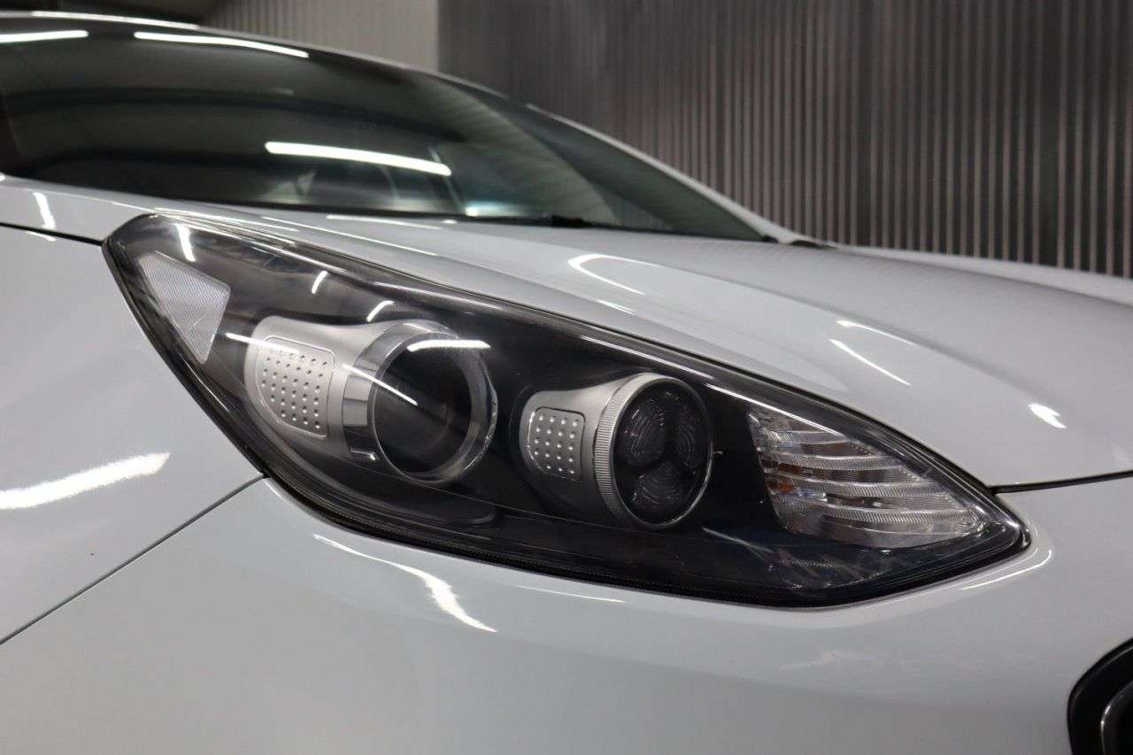 2017 KIA SPORTAGE 2017 KIA SPORTAGE