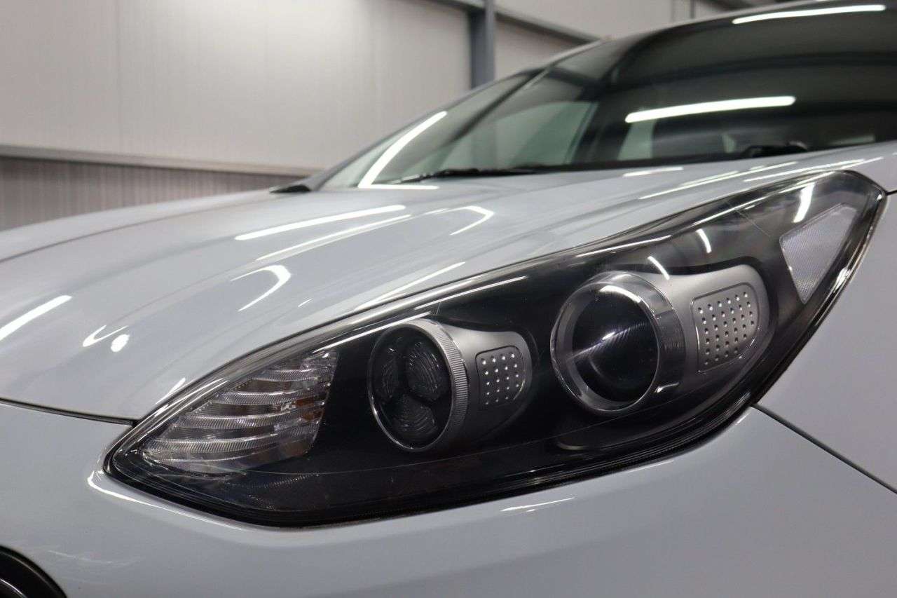 2017 KIA SPORTAGE 2017 KIA SPORTAGE