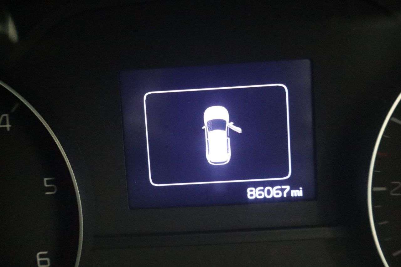 2017 KIA SPORTAGE 2017 KIA SPORTAGE