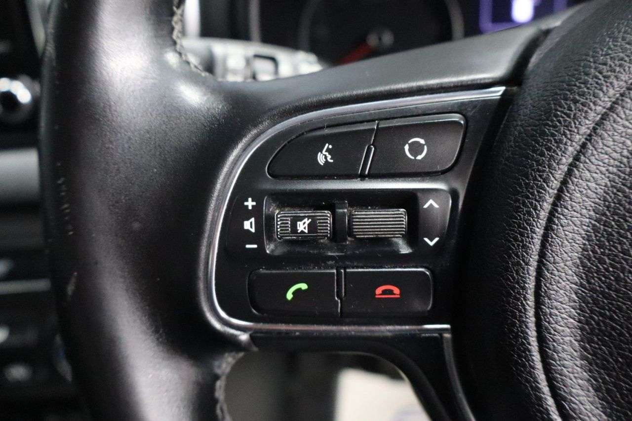 2017 KIA SPORTAGE 2017 KIA SPORTAGE