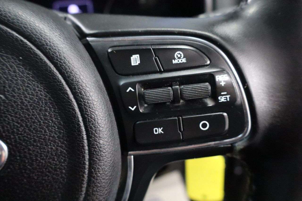 2017 KIA SPORTAGE 2017 KIA SPORTAGE