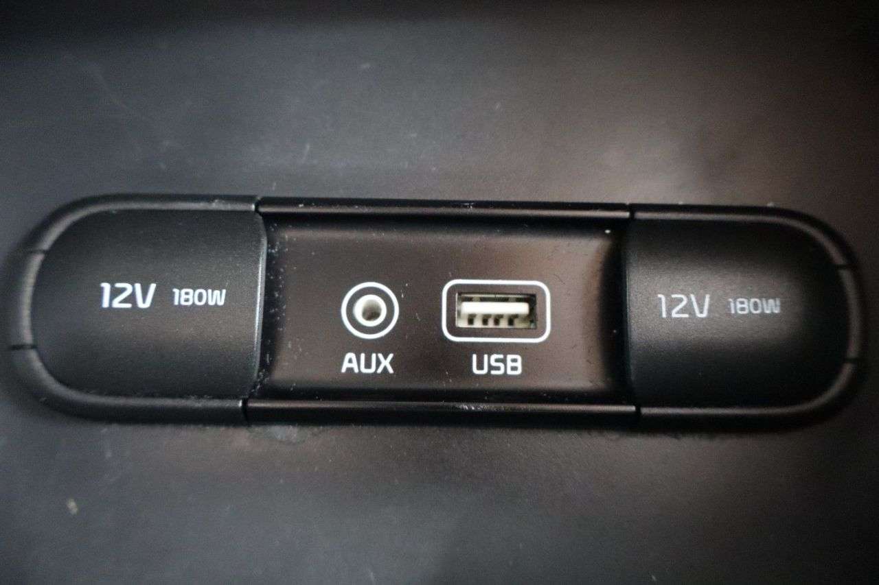 2017 KIA SPORTAGE 2017 KIA SPORTAGE