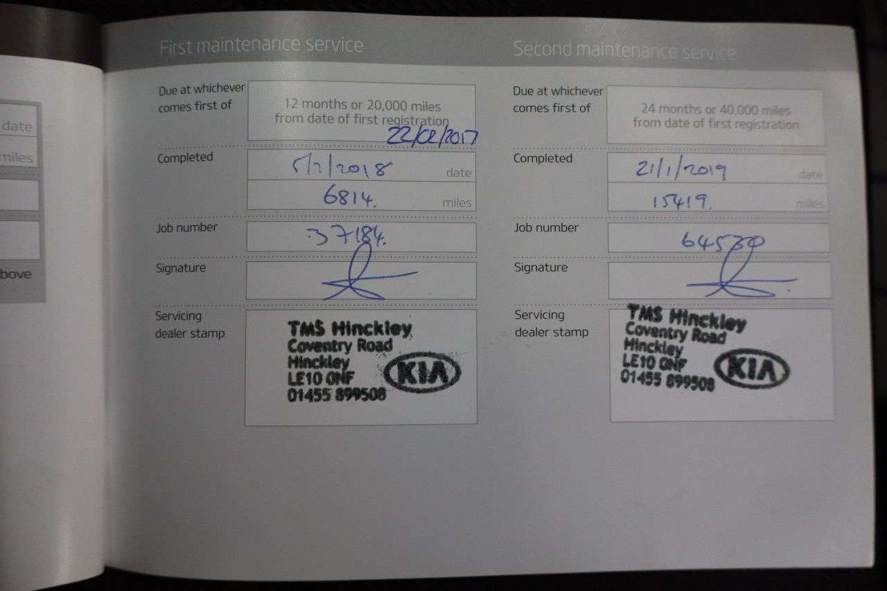 2017 KIA SPORTAGE 2017 KIA SPORTAGE