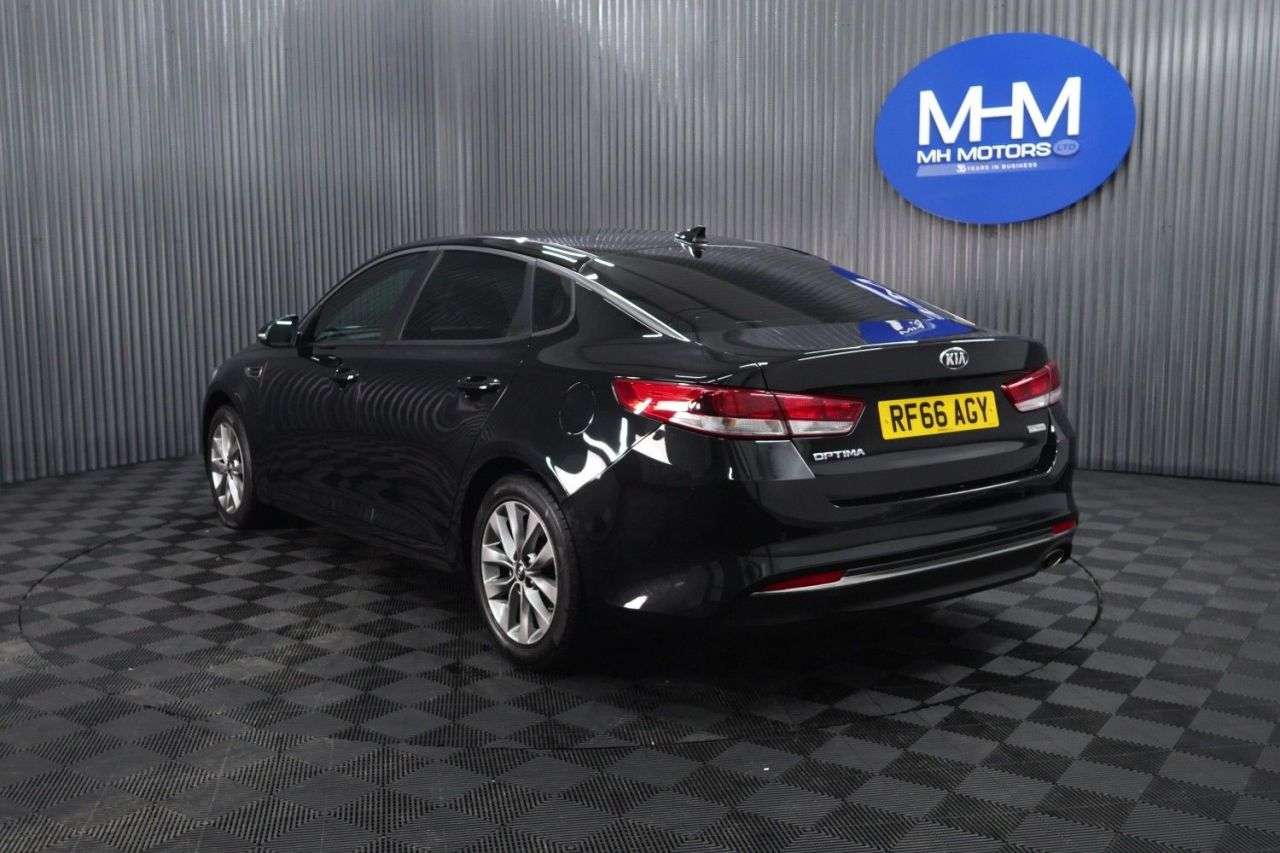 2017 KIA OPTIMA 2017 KIA OPTIMA